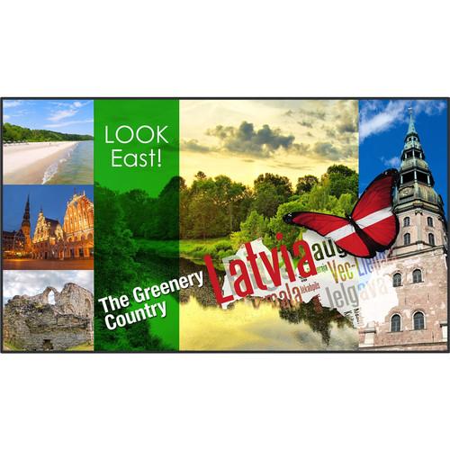 Panasonic LF80U Series 49"-Class Professional Display