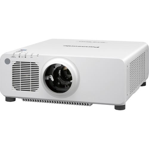 Panasonic PT-RZ970LWU 10,000-Lumen WUXGA DLP Projector