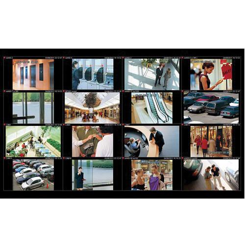 Panasonic WV-ASE203W Extension Software Key for i-PRO Management Software