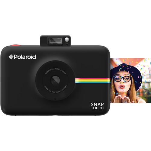 bar Happening Fumble USER MANUAL Polaroid Snap Touch Instant Digital Camera | Search For Manual  Online