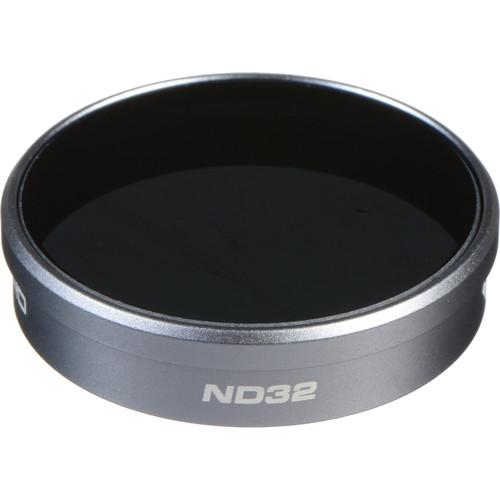 PolarPro Gunmetal Edition ND32 Filter for DJI Phantom 4