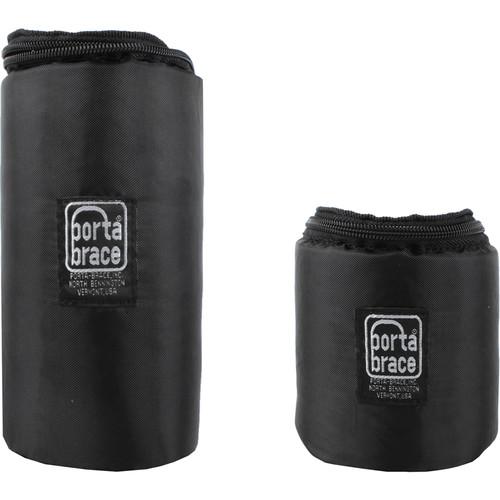 Porta Brace Padded 4" and 7" Lens Cups