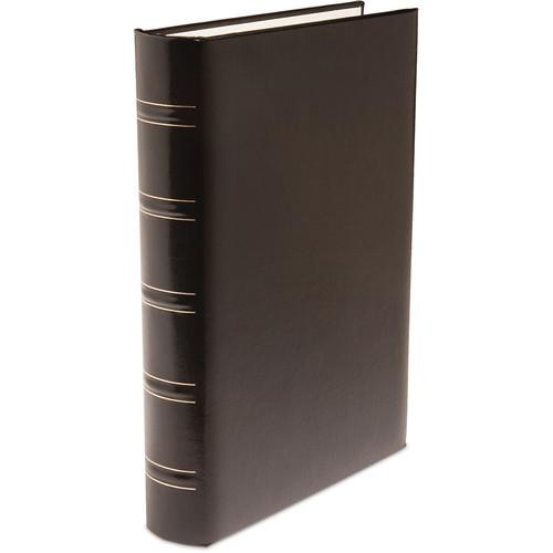 Print File Gallery Leather Padded M-Series Album