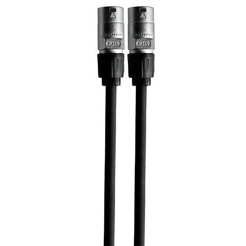 Pro Co Sound NE8MC Cat5e RJ45 etherCON Cable