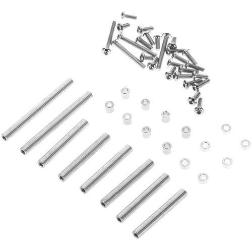 RISE Aluminum Tube Set with Screws for RXS270 Drone