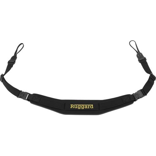 Ruggard Pro Strap with Quick Hitch Connector