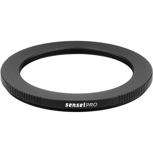 Sensei PRO 67-52mm Aluminum Step-Down Ring