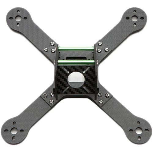 Shen Drones Frame for Krieger Quadcopter