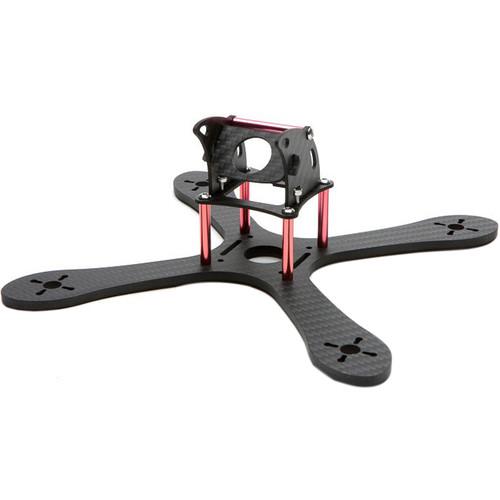 Shen Drones Frame for Mixuko Quadcopter