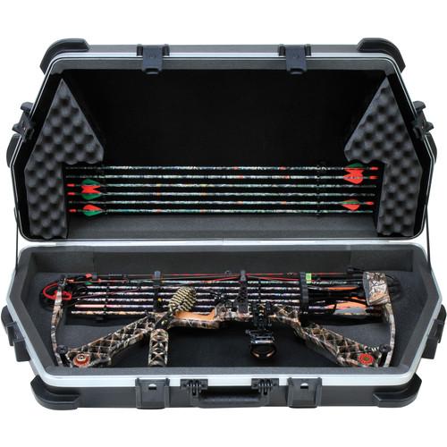 SKB ATA Parallel Limb Bow Case