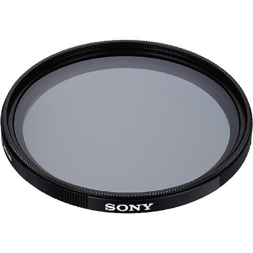 Sony 82mm Circular Polarizer Filter