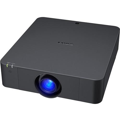 Sony VPL-FH60 5000-Lumen WUXGA 3LCD Lamp Projector