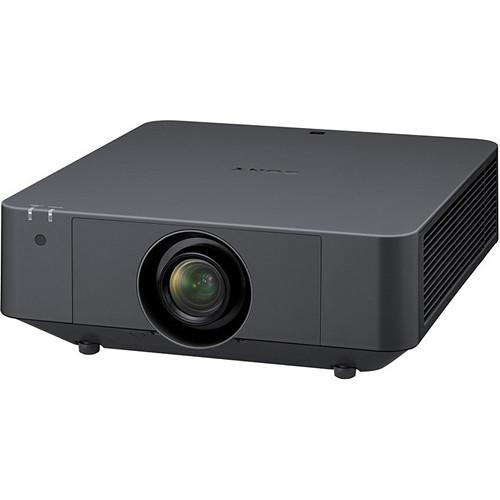 Sony VPL-FH65 6000-Lumen WUXGA 3LCD Lamp Projector