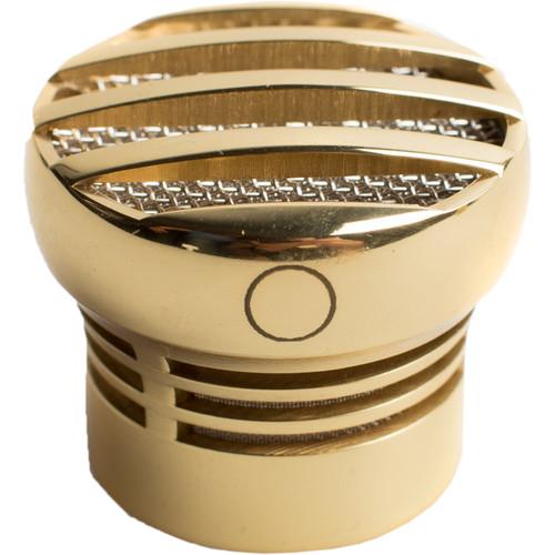 Soyuz Microphones SU-011 OC Omnidirectional Capsule for SU-011 Small-Diaphragm Tube Condenser Microphone