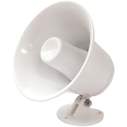 Speco Technologies 5" Weatherproof ABS PA Horn Speaker