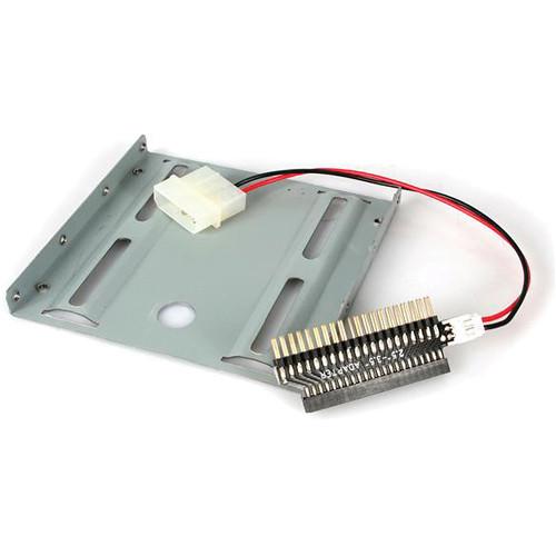 StarTech 2.5" IDE Hard Drive to 3.5" Drive Bay Mounting Kit