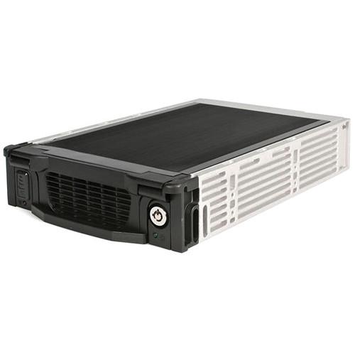 StarTech 5.25" Removable SATA Hard Drive Mobile Rack Drawer