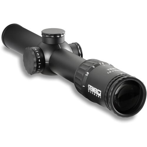 Steiner 1-5x24 T5Xi Riflescope
