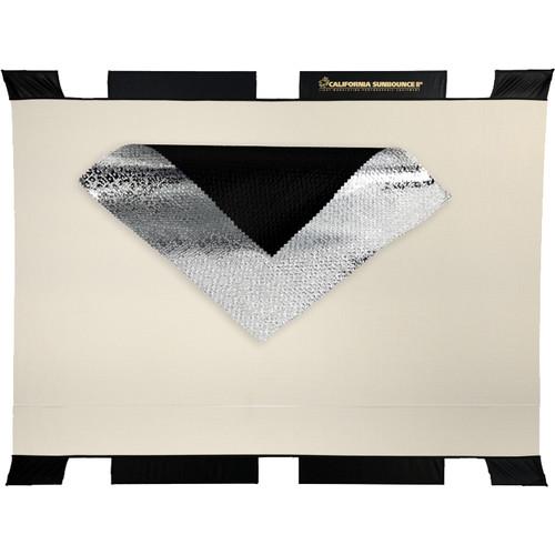 Sunbounce 3D India Silver Sun Bouncer Big Screen Reflector