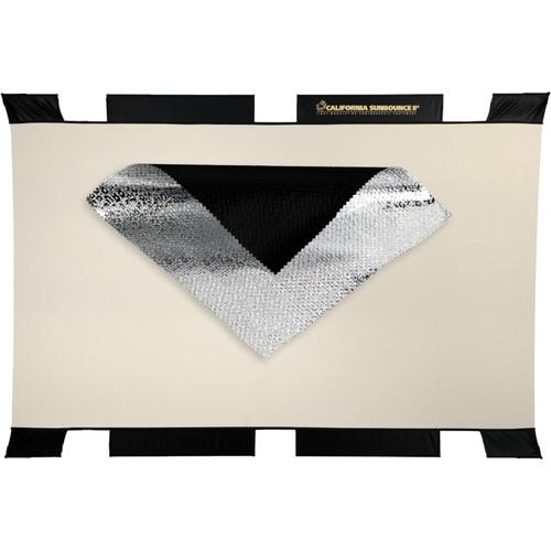 Sunbounce 3D India Silver Sun Bouncer Pro Screen Reflector