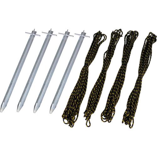 Sunbounce Cage Safety Kit 1