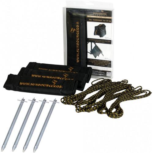 Sunbounce Cage Safety Kit 2