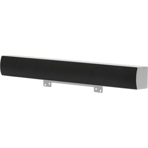 SunBriteTV 20W All-Weather Detachable Speaker Bar for Select TVs and Displays