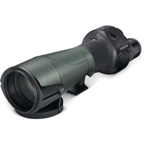 Swarovski 20-60x80 STR 80 Spotting Scope