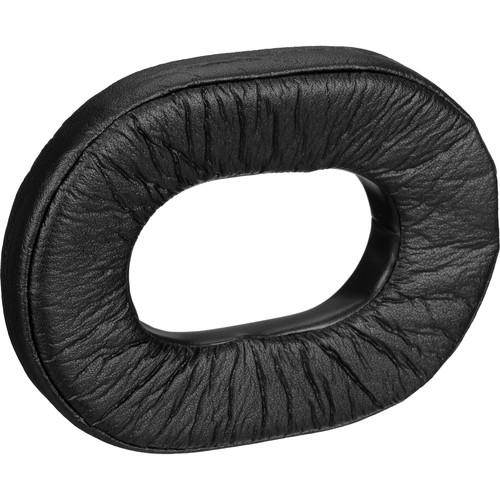 Telex C-4 Around-Ear Moleskin Cushion for PH-100 200 Headsets