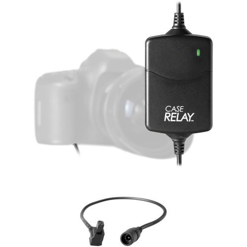 Tether Tools Case Relay Camera Power