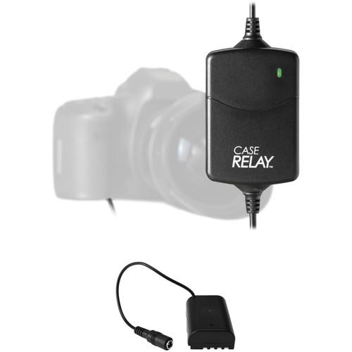 Tether Tools Case Relay Camera Power