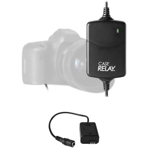 Tether Tools Case Relay Camera Power