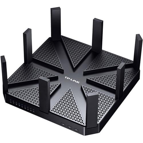 TP-Link Archer C5400 Tri-Band MU-MIMO Wireless AC5400 Gigabit Router