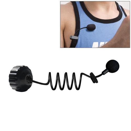 veho External Microphone for Muvi K-Series Action Cameras