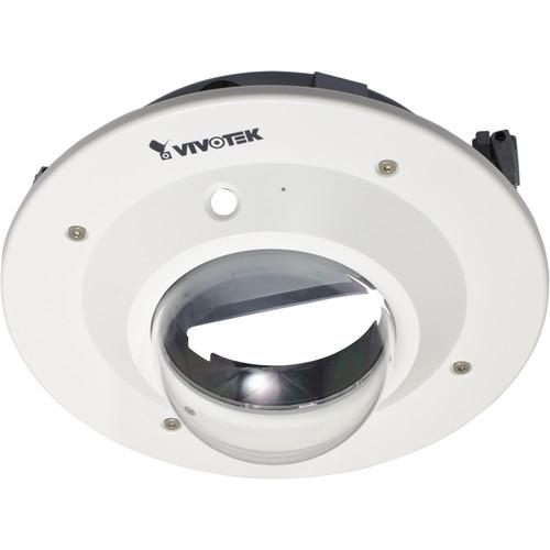 Vivotek AM-105 Recessed Kit for Select Indoor Dome Cameras