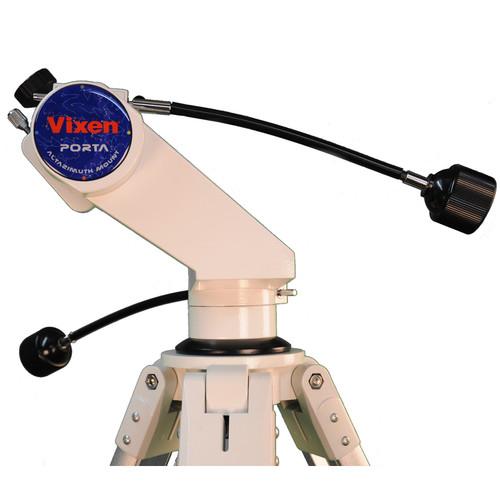 Vixen Optics Porta II Tall Alt-Azimuth Mount