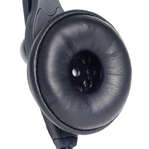 VXi Leatherette Ear Cushion for UC Pro Headsets