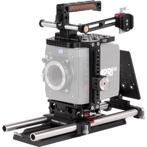 Wooden Camera ARRI Alexa Mini Unified Accessory Kit
