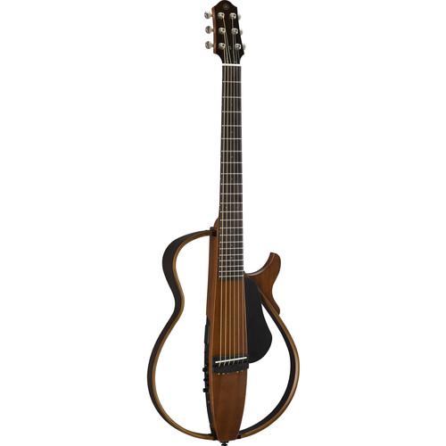 Yamaha SLG200S Steel-String Silent Guitar
