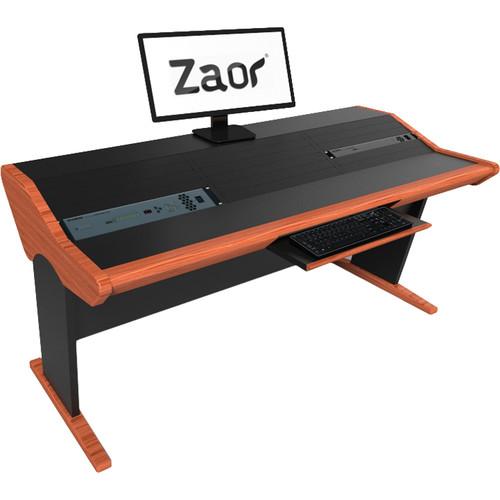 Zaor Onda Mack - Mastering and Mixing Desk