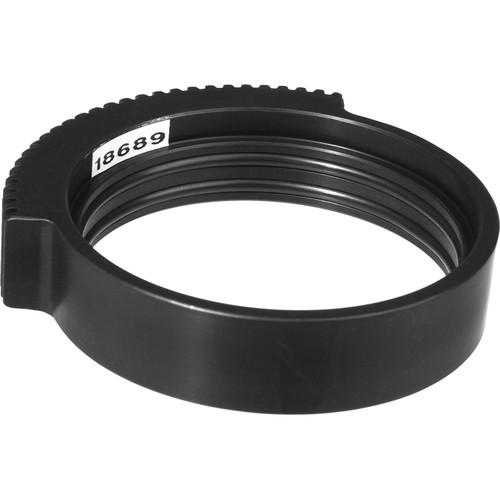 Aquatica 18689 Focus Gear for Nikon 16mm f 2.8 D Fisheye Lens in Port on Underwater Housing