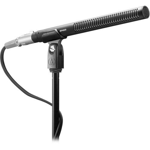 Audio-Technica BP4029 - Stereo Shotgun Microphone