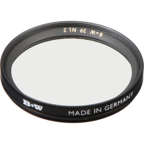 B W 39mm Close-Up 2 SC NL 2 Lens
