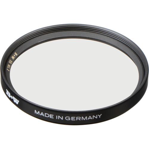 B W 55mm Close-Up 2 SC NL 2 Lens