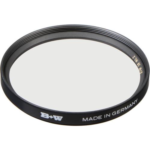 B W 58mm Close-Up 2 SC NL 2 Lens