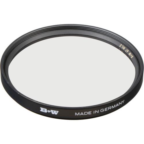 B W 67mm Close-Up 2 SC NL 2 Lens