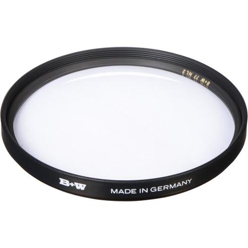 B W 77mm Close-Up 2 SC NL 2 Lens