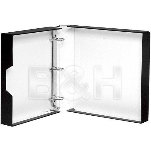 Cachet "D" Ring Album