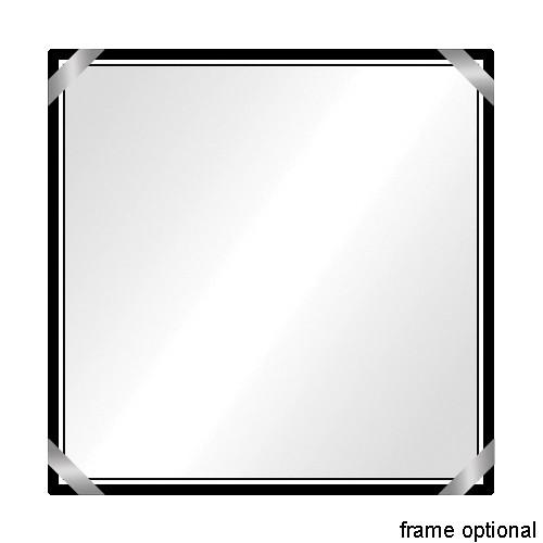 Chimera Butterfly Overhead Fabric - 12x12