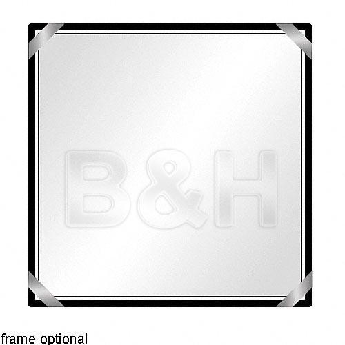 Chimera Fabric for Frame Panel Reflectors - 48x48" - 1 2 Grid Cloth